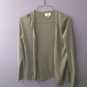 Old Navy Cardigan